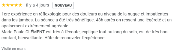 Avis mars 2026 reflexo