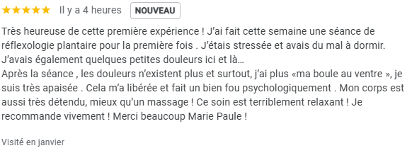 Avis janvier 2026